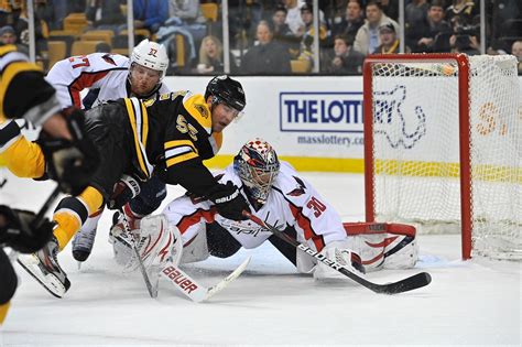 Boston Bruins Weekend Clinching Scenarios and Notes .